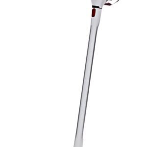 SEVERIN Aspirateur à main et à manche sans fil HV 7166