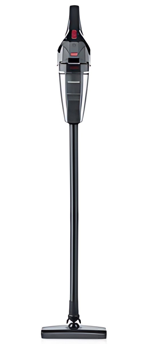 SEVERIN Aspirateur à main et à manche sans fil HV 7147