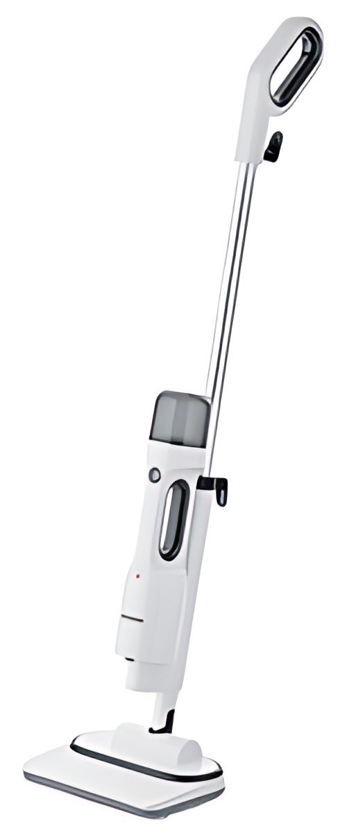 SEVERIN Nettoyeur vapeur SC 7142, blanc / noir