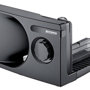 SEVERIN Trancheuse universelle AS 9578, 100 W, Stone Grey