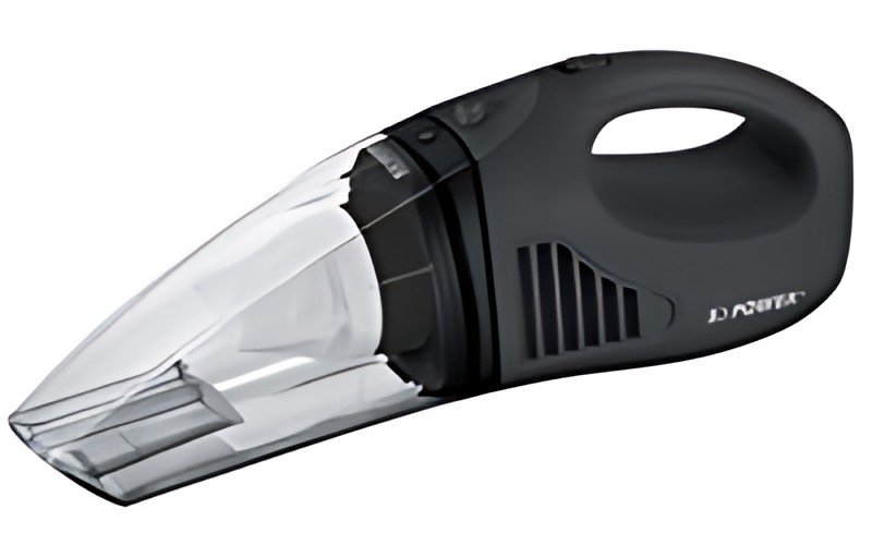 SEVERIN Aspirateur à main sans fil S'Power home&car HV 7963