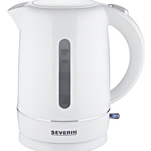 SEVERIN Bouilloire WK 4325, 1,7 litre, blanc