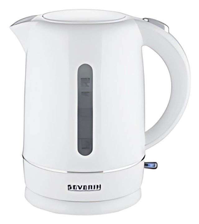 SEVERIN Bouilloire WK 4325, 1,7 litre, blanc