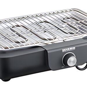 SEVERIN Grill de table PG 8554, avec grille, noir