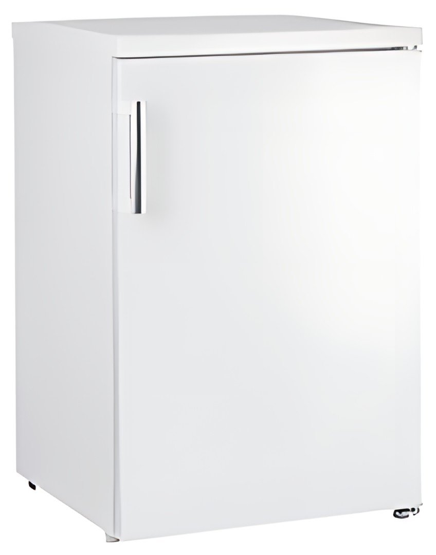 SEVERIN Réfrigérateur sous plan VKS 8847, 120 litres, blanc