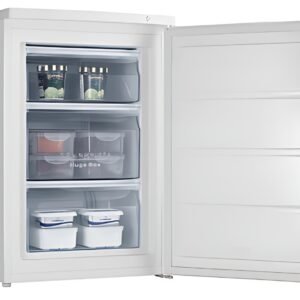 SEVERIN Congélateur sous plan GS 8865, 85 litres, blanc