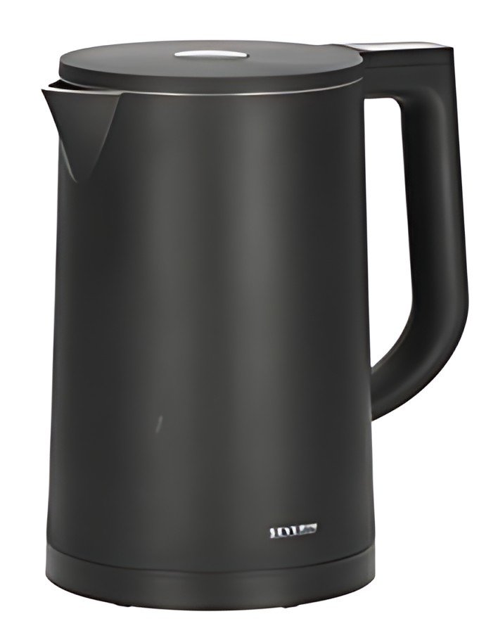 SEVERIN Bouilloire COOL TOUCH WK 3483, 1,7 litre, noir