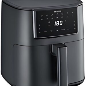 SEVERIN Friteuse à air chaud FR 2462, 7 litres