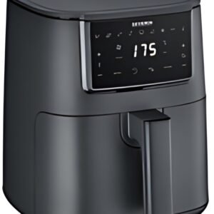 SEVERIN Friteuse à air chaud FR 2461, 4 litres