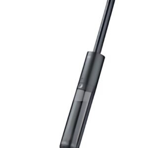 SEVERIN Serpillère électrique SC 7177, noir