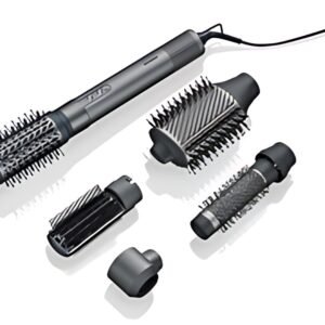SEVERIN Multihairstyler S-Style Pro WL 0683, anthracite