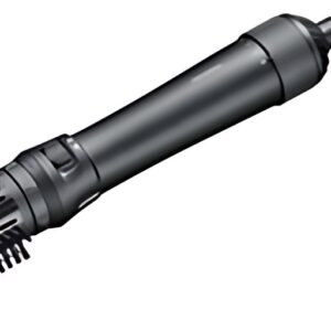 SEVERIN Brosse à friser thermique WL 0241, anthracite/noir