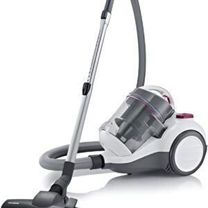 SEVERIN Aspirateur balai Single Zyspiratuerklon CY 7088