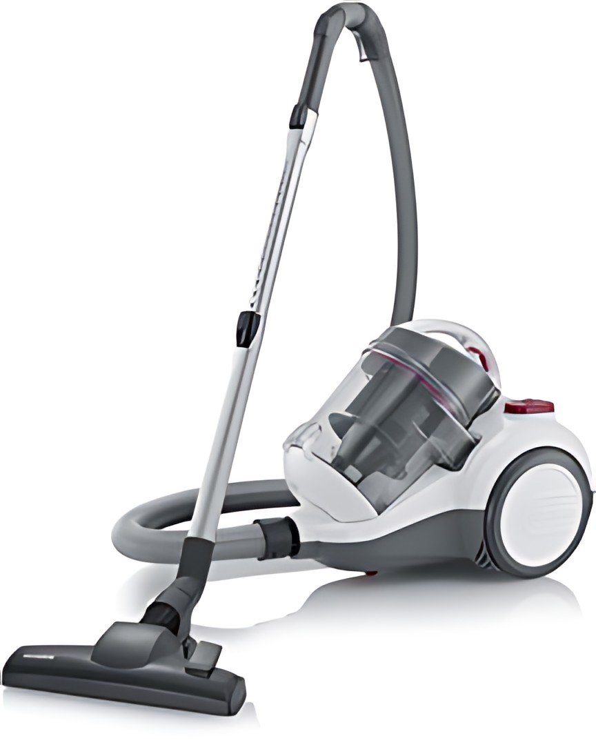SEVERIN Aspirateur balai Single Zyspiratuerklon CY 7088