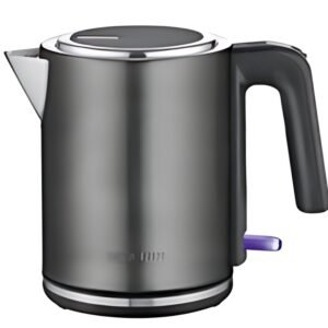 SEVERIN Bouilloire WK 9342, 1 litre, noir