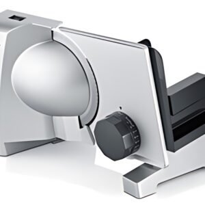 SEVERIN Trancheuse universelle AS 3917, 150 W, argent
