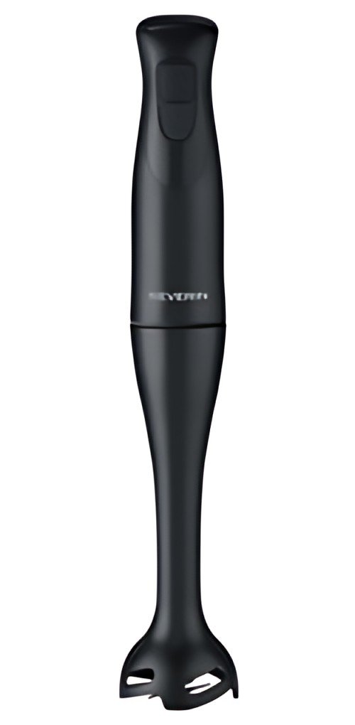 SEVERIN Mixeur plongeant SM 3760, noir mat