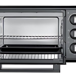 SEVERIN Four TO 2079, 20 litres, noir