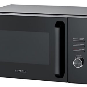 SEVERIN Micro-ondes MW 7798, 29 litres, noir