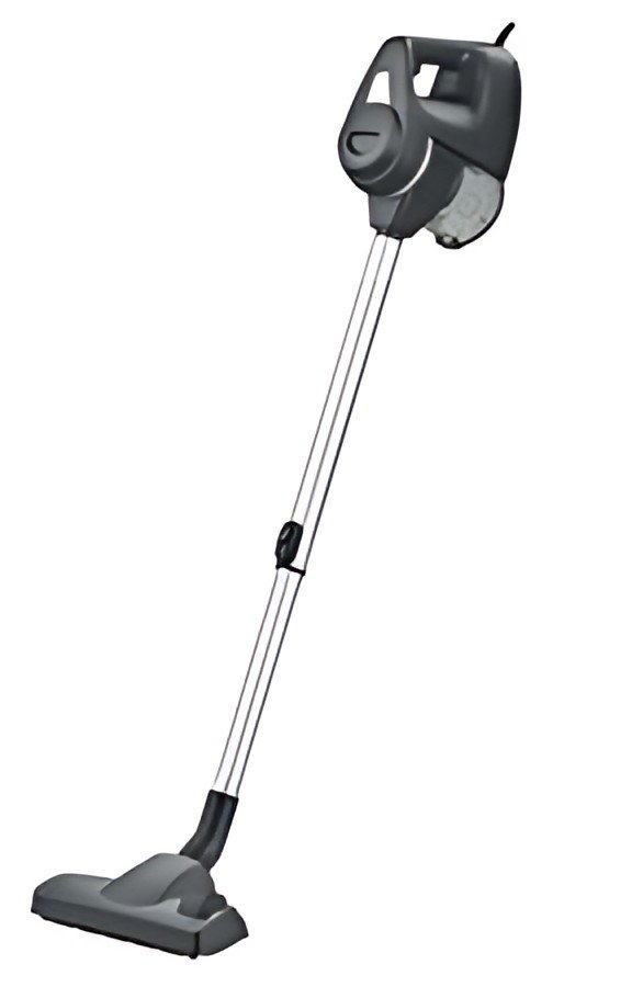 SEVERIN Aspirateur à main / balai CY 7080, avec fil