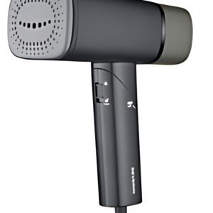 SEVERIN Défroisseur vapeur DG 3282, pliable, noir mat