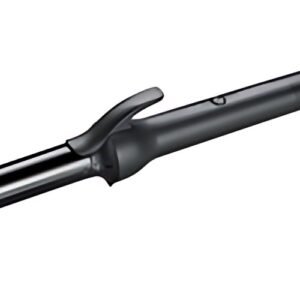 SEVERIN Fer à boucler LS 822, noir mat