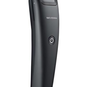 SEVERIN Tondeuse à cheveux HT 708, noir mat