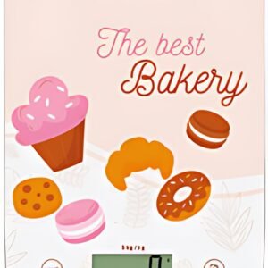 Little balance Balance de cuisine c-Slim Bakery