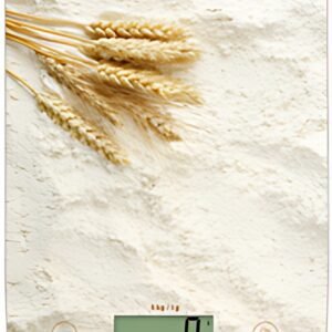 Little balance Balance de cuisine c-Slim La Beauce