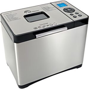 Little balance Machine à pains Easy Bread 650, 1 kg
