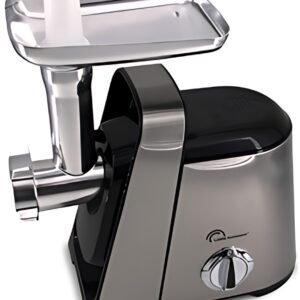 Little balance Hachoir à viande Easy Burger Inox