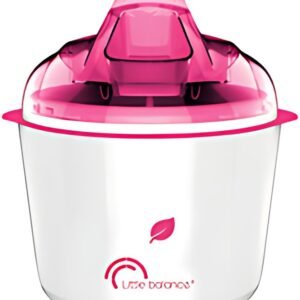Little balance Sorbetière Happy Sorbets, 1,5 litre