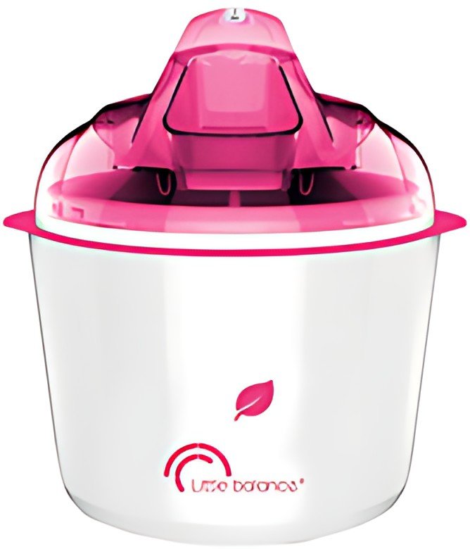 Little balance Sorbetière Happy Sorbets, 1,5 litre