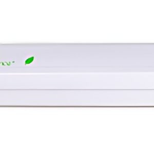 Little balance Appareil d'emballage Happy Saver Eco, blanc