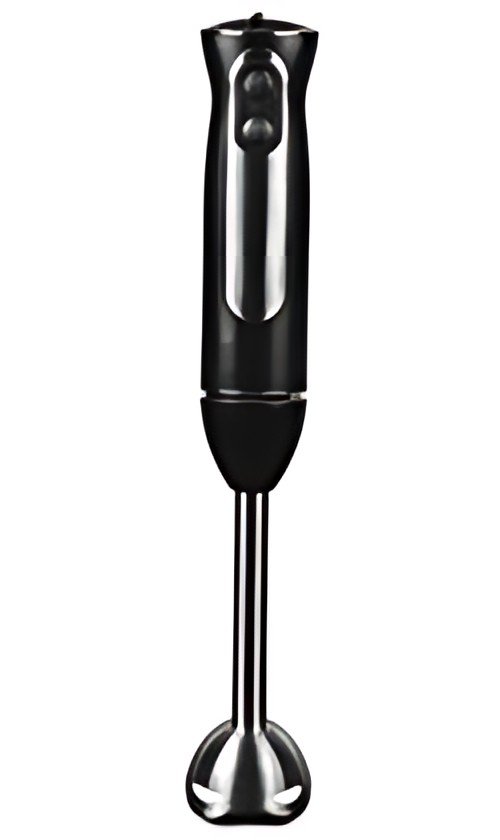 Little balance Mixeur plongeant Speed Inox 600, 600 W, inox