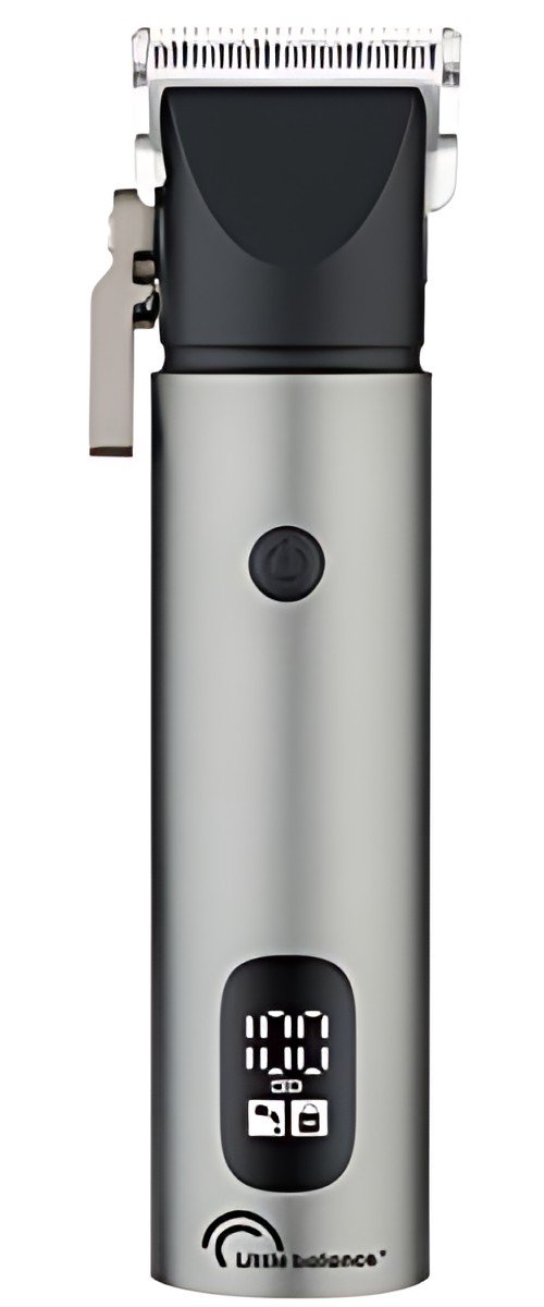 Little balance Tondeuse à cheveux Pro Style Inox