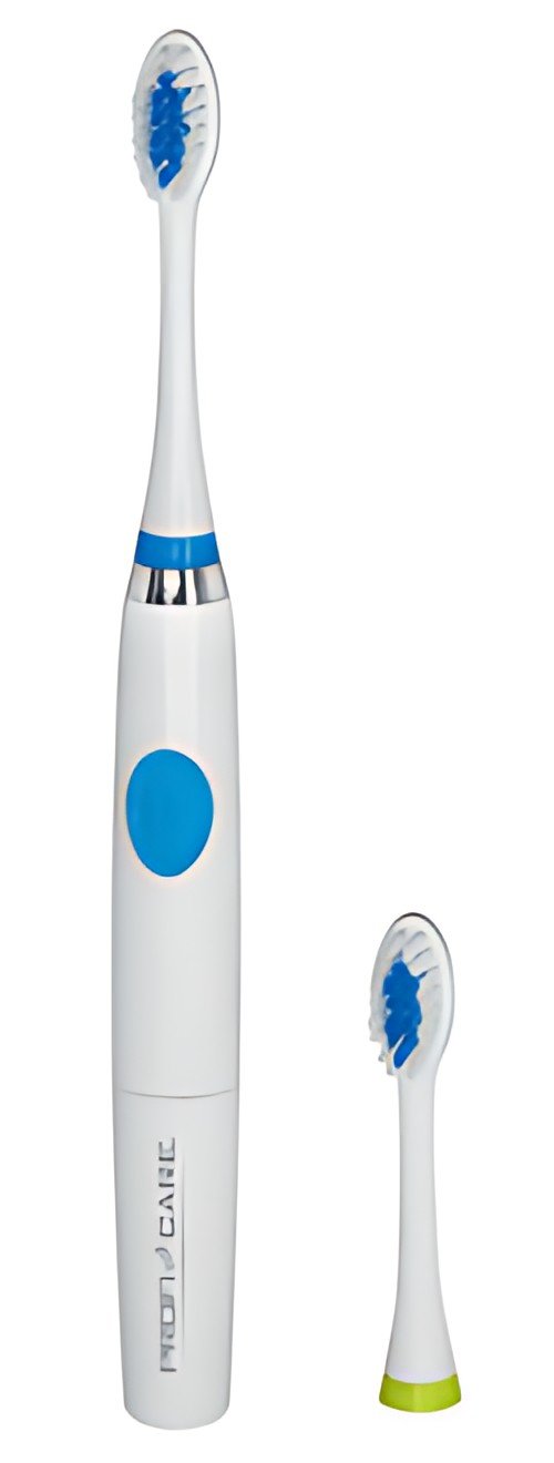 PROFI CARE Brosse à dent ultrason électrique PC-EZS 3000