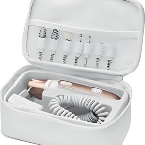 PROFI CARE Set de manucure/pédicure PC-MPS 3004