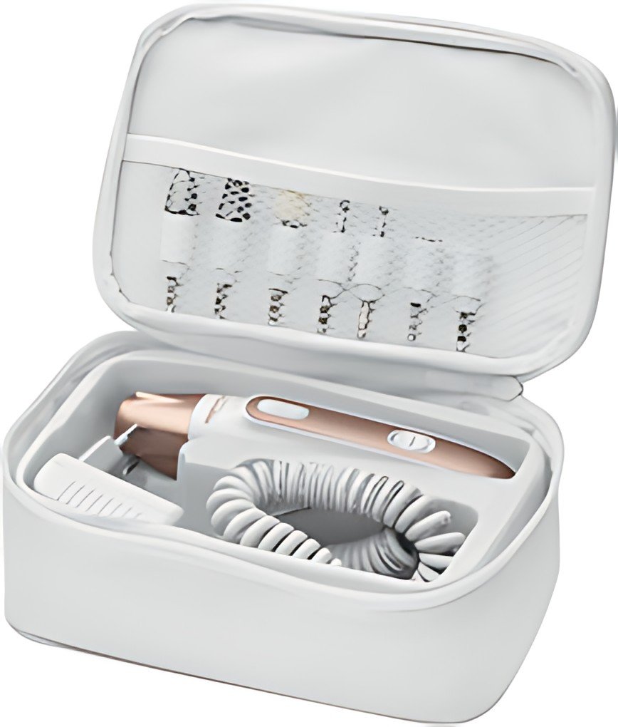PROFI CARE Set de manucure/pédicure PC-MPS 3004