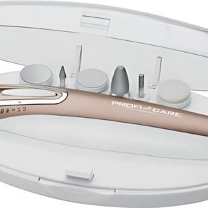 PROFI CARE Set de manucure/pédicure PC-MPS 3016
