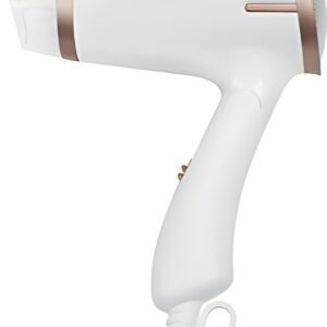 PROFI CARE Sèche-cheveux PC-HT 3009, blanc/champagne