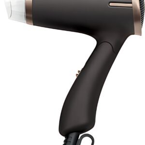 PROFI CARE Sèche-cheveux PC-HT 3009, marron/bronze