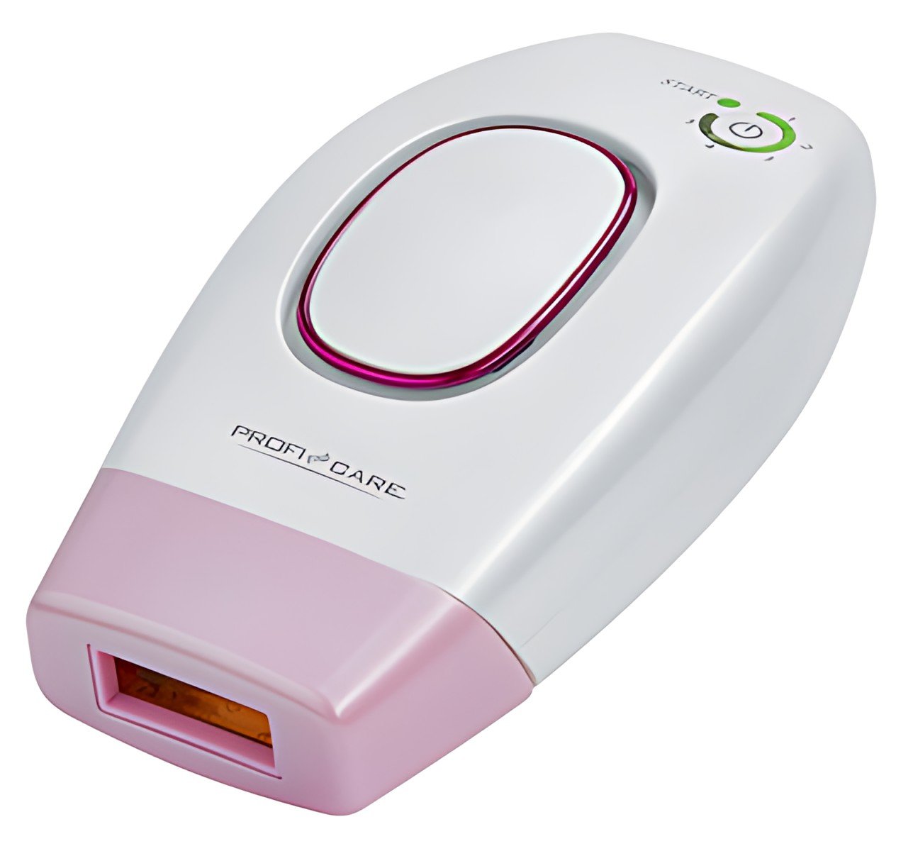 PROFI CARE Cartouche pour système épilateur PC-IPL 3024