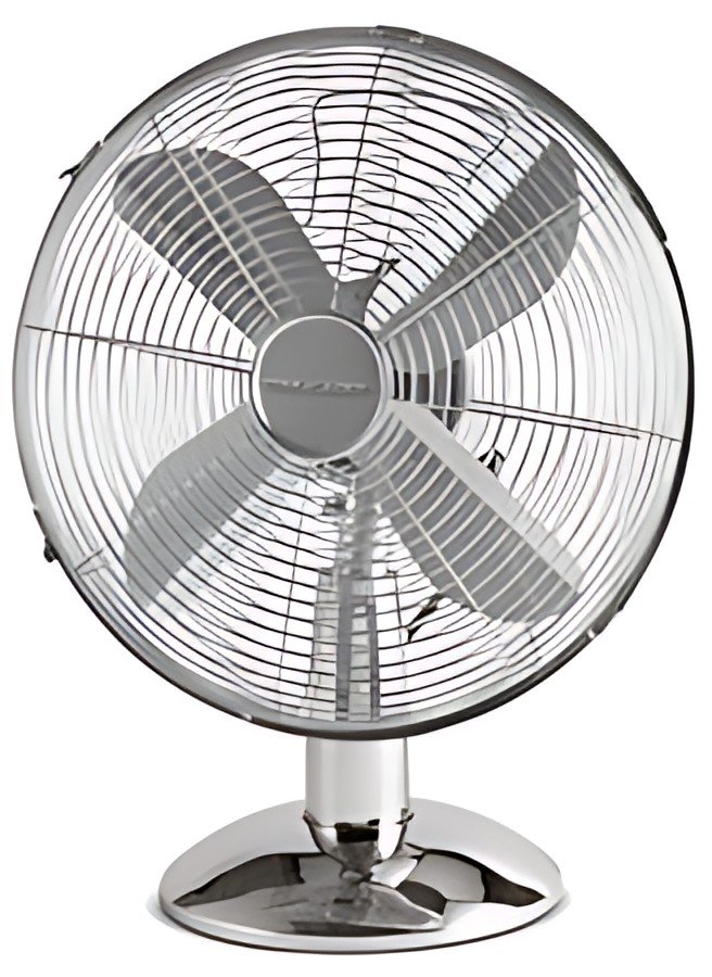 PROFI CARE Ventilateur de table PC-VL 3063, diamètre: 300 mm