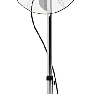PROFI CARE Ventilateur sur pied PC-VL 3064, diamètre 400 mm