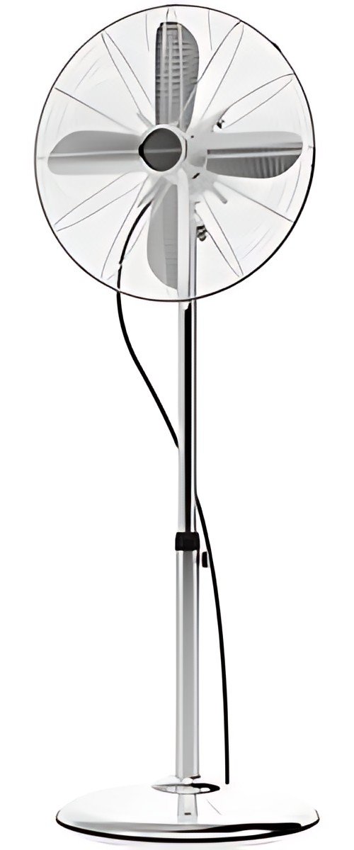 PROFI CARE Ventilateur sur pied PC-VL 3064, diamètre 400 mm