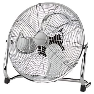 PROFI CARE Ventilateur de sol PC-VL 3067, diamètre: 450 mm