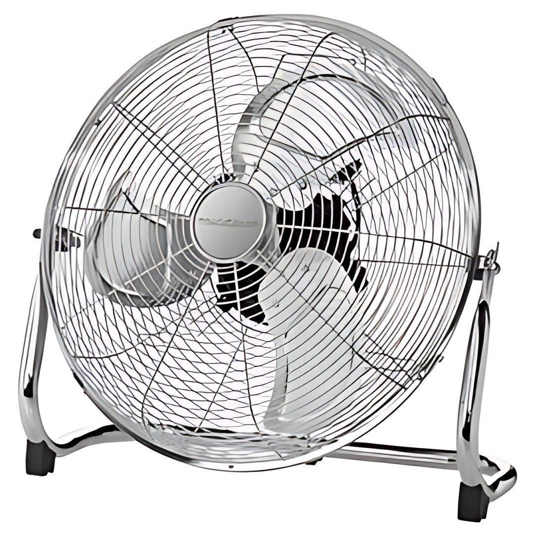 PROFI CARE Ventilateur de sol PC-VL 3067, diamètre: 450 mm