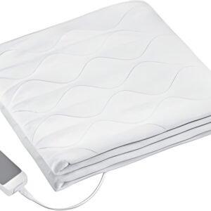 PROFI CARE Surmatelas chauffant WUB 3060, 700 x 1.500 mm