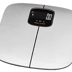 PROFI CARE Pèse-personne digital PC-PW 3006 FA